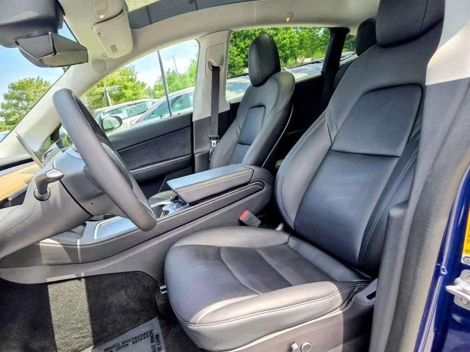 2022 Tesla Model Y - Image 6 of 15