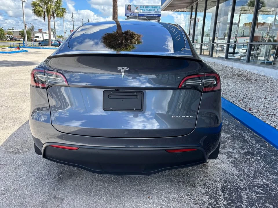 2022 Tesla Model Y - Image 6 of 13