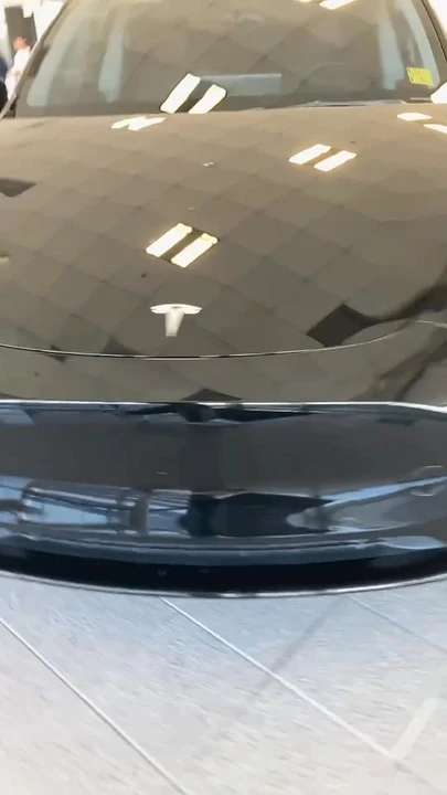 2022 Tesla Model Y - Image 8 of 8
