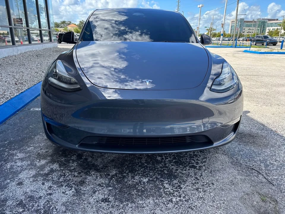2022 Tesla Model Y - Image 3 of 13