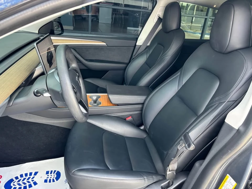 2022 Tesla Model Y - Image 13 of 13