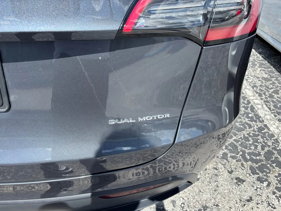 2022 Tesla Model Y - Image 11 of 13