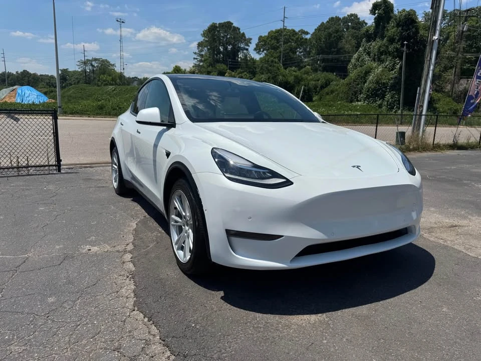 2022 Tesla Model Y - Image 6 of 19