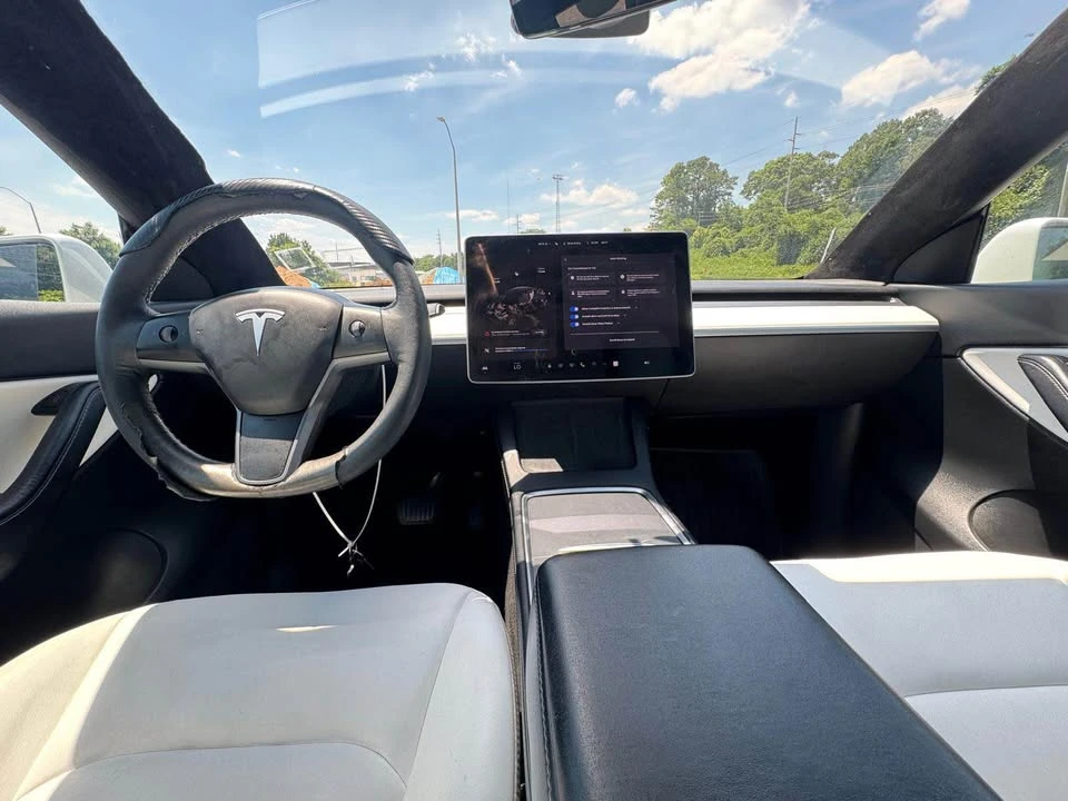 2022 Tesla Model Y - Image 6 of 19