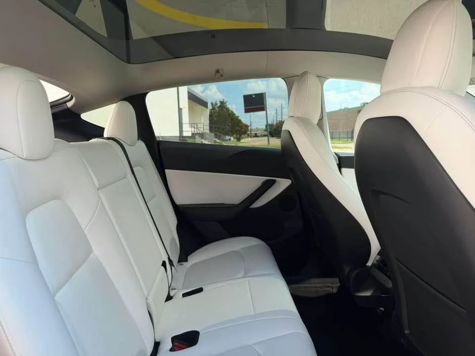 2022 Tesla Model Y - Image 4 of 18