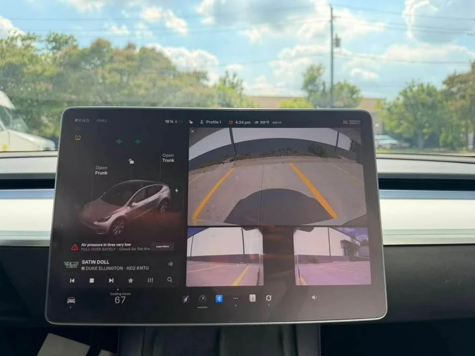2022 Tesla Model Y - Image 6 of 18