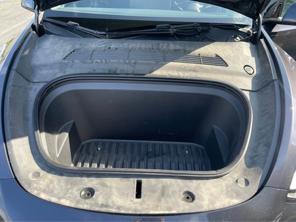 2022 Tesla Model Y - Image 14 of 14