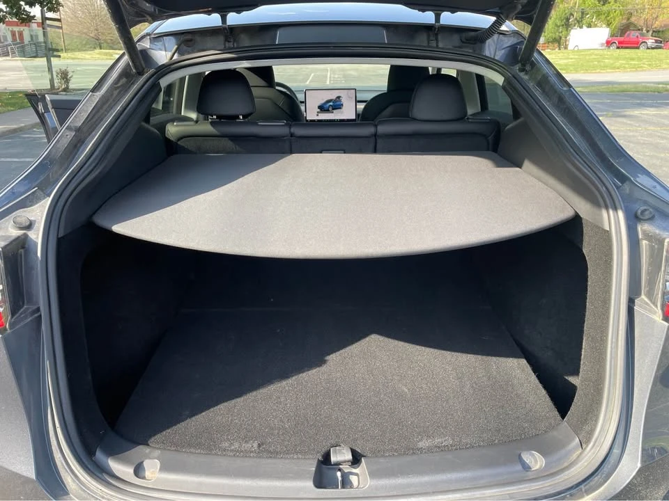 2022 Tesla Model Y - Image 13 of 14