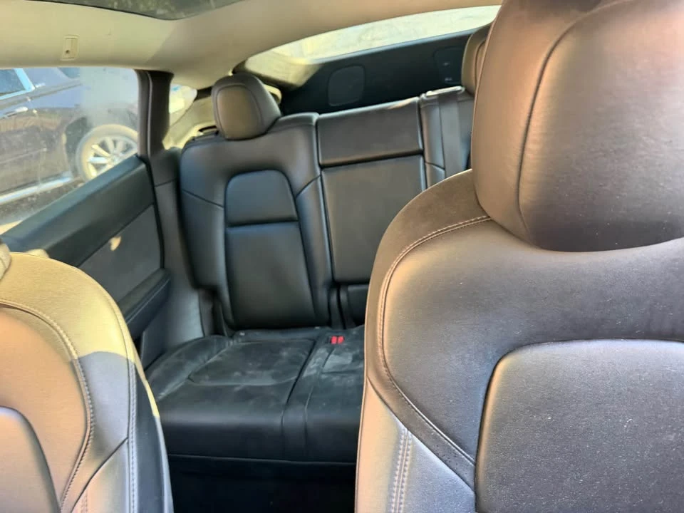 2022 Tesla Model Y - Image 8 of 8