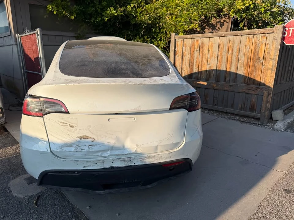 2022 Tesla Model Y - Image 6 of 8
