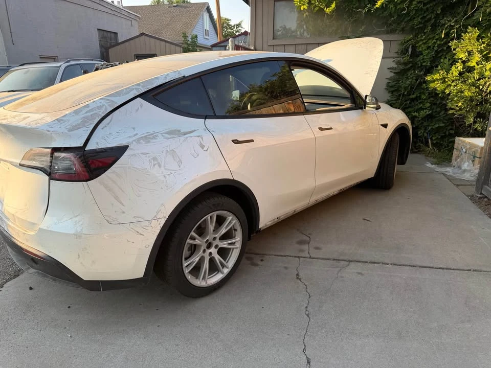 2022 Tesla Model Y - Image 4 of 8