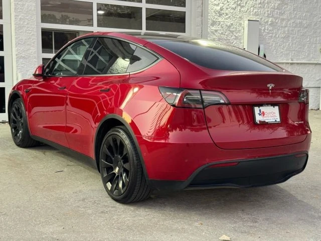 2022 Tesla Model Y - Image 7 of 21