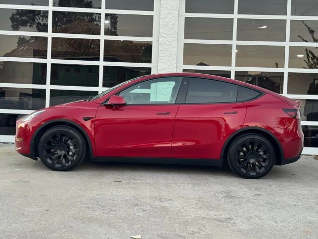 2022 Tesla Model Y - Image 19 of 21