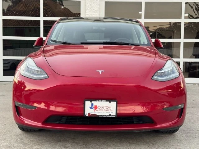 2022 Tesla Model Y - Image 4 of 21