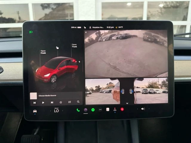 2022 Tesla Model Y - Image 6 of 21