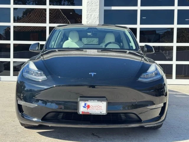 2022 Tesla Model Y - Image 3 of 21