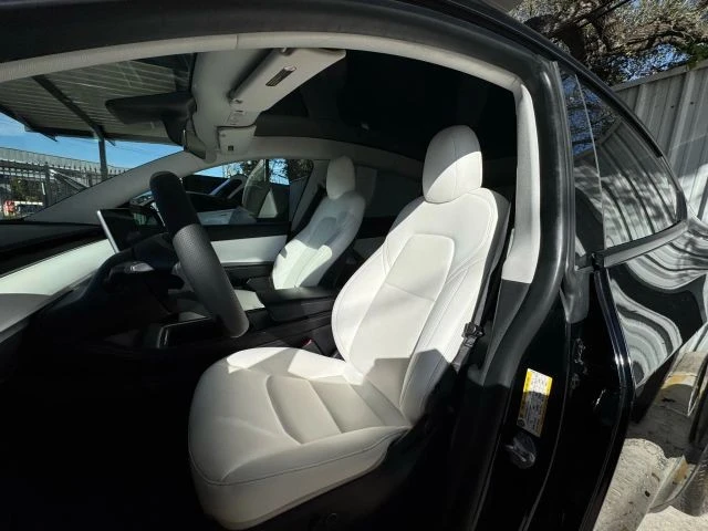 2022 Tesla Model Y - Image 4 of 21