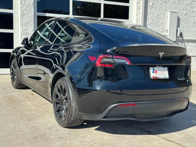 2022 Tesla Model Y - Image 6 of 21