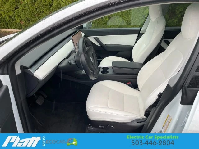 2022 Tesla Model Y - Image 21 of 21