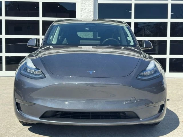 2022 Tesla Model Y - Image 4 of 31