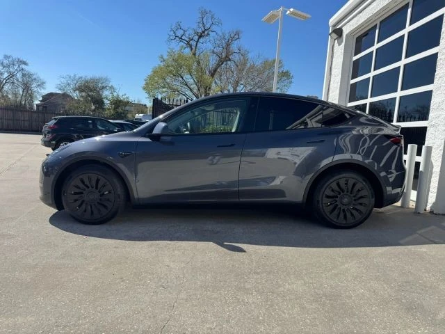 2022 Tesla Model Y - Image 21 of 31