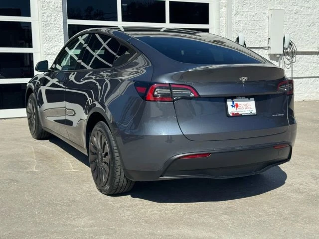 2022 Tesla Model Y - Image 10 of 31