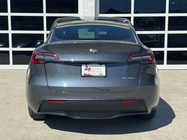 2022 Tesla Model Y - Image 13 of 31