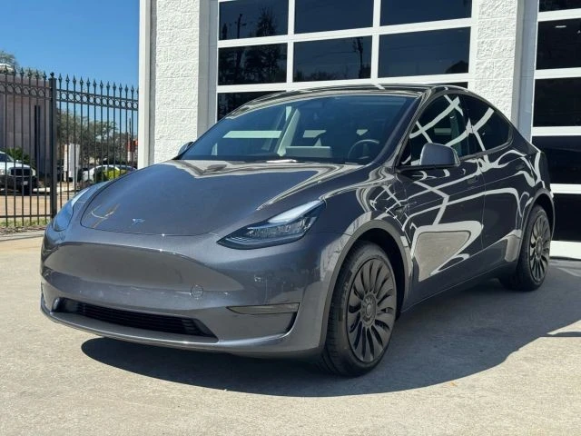 2022 Tesla Model Y - Image 7 of 31
