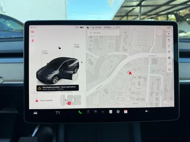 2022 Tesla Model Y - Image 22 of 31