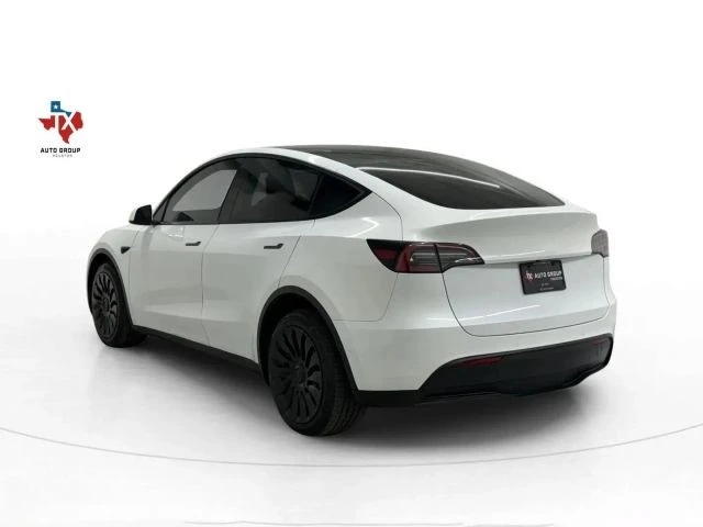 2022 Tesla Model Y - Image 3 of 12