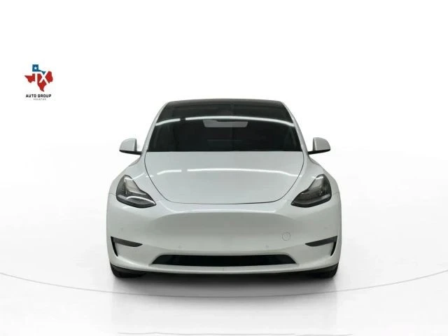 2022 Tesla Model Y - Image 7 of 12