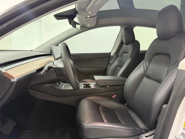 2022 Tesla Model Y - Image 12 of 12