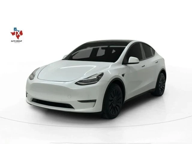 2022 Tesla Model Y - Image 6 of 12