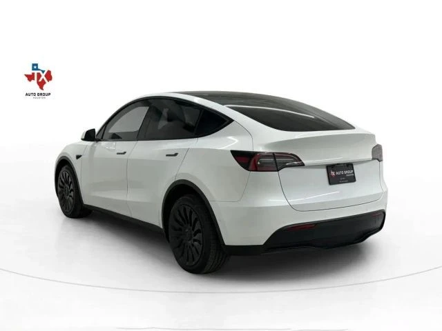 2022 Tesla Model Y - Image 3 of 12