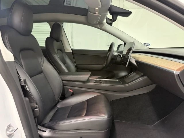 2022 Tesla Model Y - Image 12 of 12