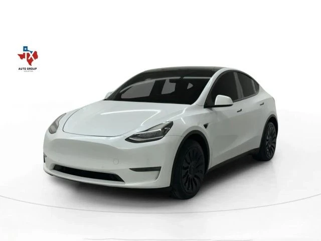 2022 Tesla Model Y - Image 5 of 12