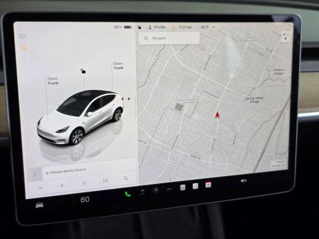 2022 Tesla Model Y - Image 14 of 21