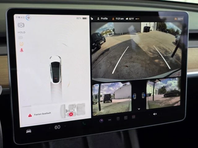 2022 Tesla Model Y - Image 15 of 21