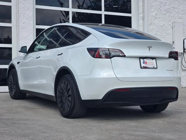 2022 Tesla Model Y - Image 6 of 21