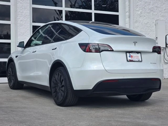 2022 Tesla Model Y - Image 6 of 21