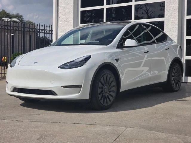 2022 Tesla Model Y - Image 7 of 21