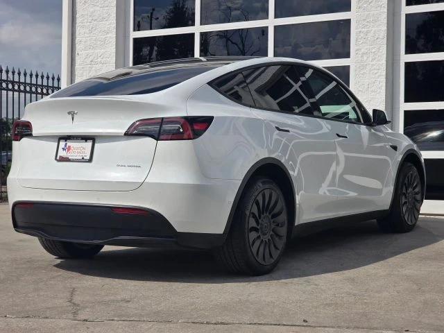 2022 Tesla Model Y - Image 4 of 21