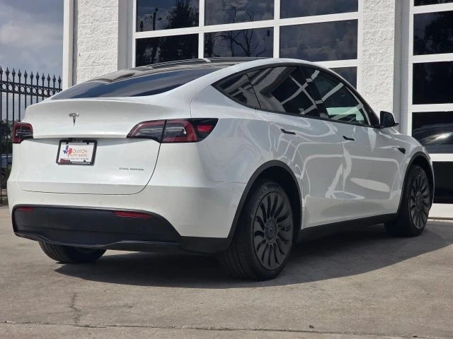 2022 Tesla Model Y - Image 4 of 21