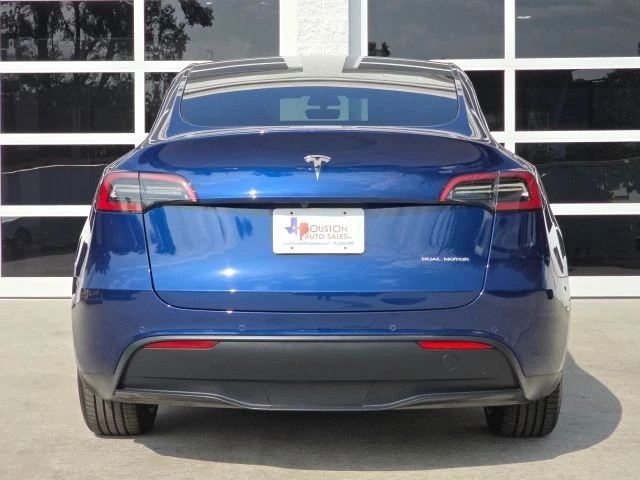 2022 Tesla Model Y - Image 6 of 21