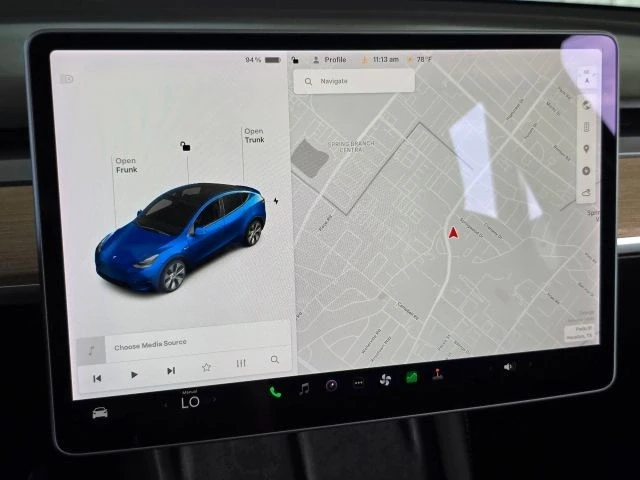2022 Tesla Model Y - Image 14 of 21