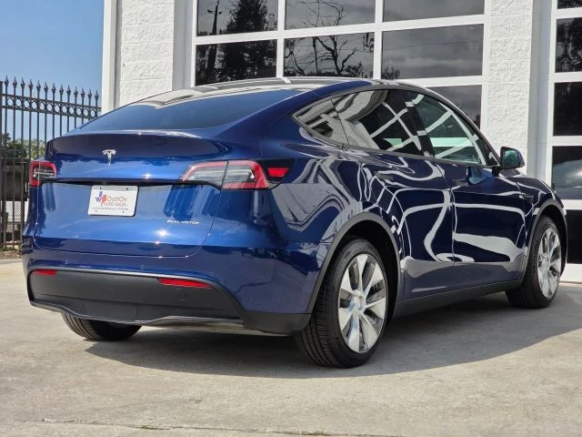2022 Tesla Model Y - Image 5 of 21