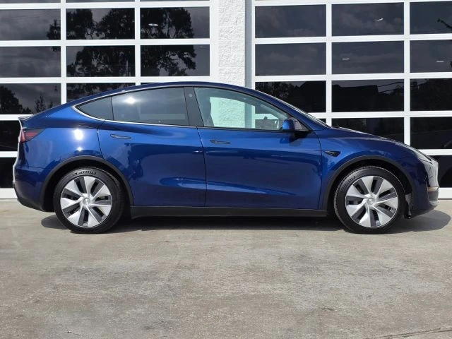 2022 Tesla Model Y - Image 3 of 21