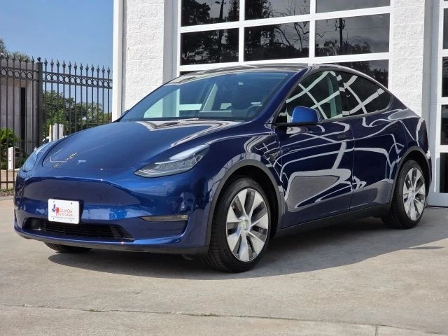 2022 Tesla Model Y - Image 7 of 21