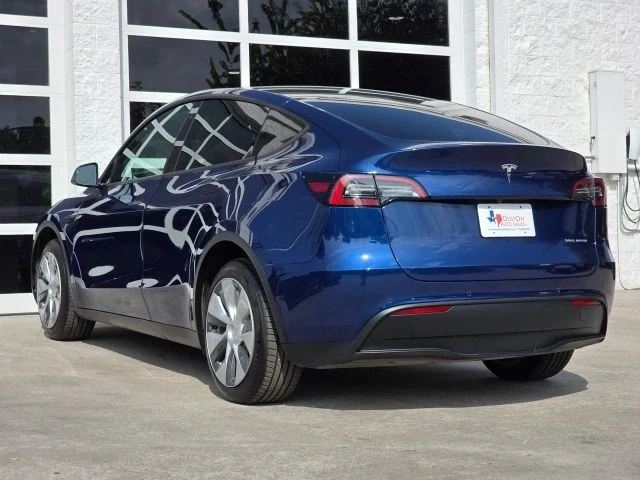 2022 Tesla Model Y - Image 6 of 21