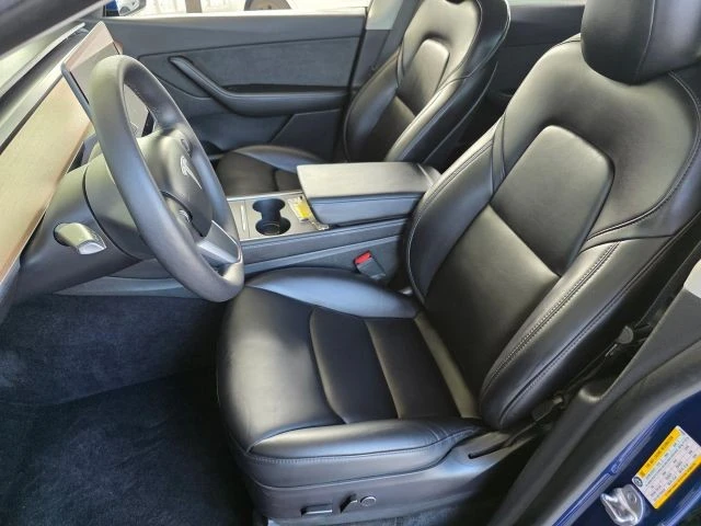 2022 Tesla Model Y - Image 17 of 21